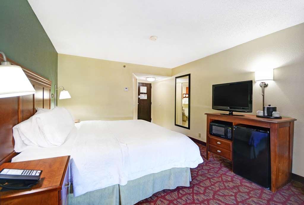 Hampton Inn Athens Quarto foto