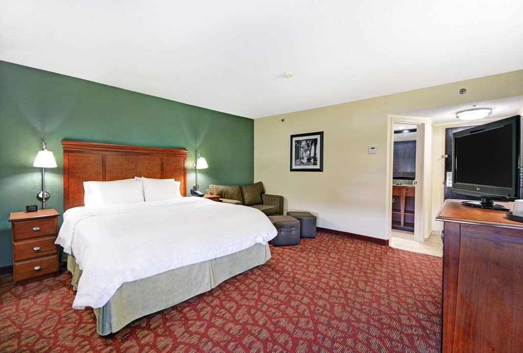 Hampton Inn Athens Quarto foto