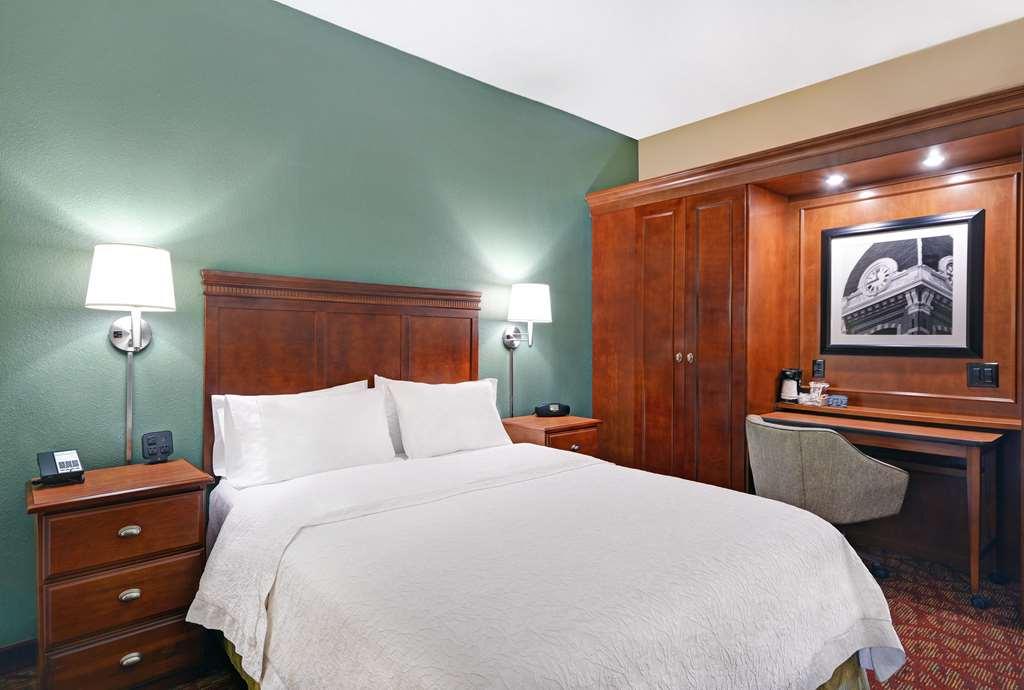 Hampton Inn Athens Quarto foto