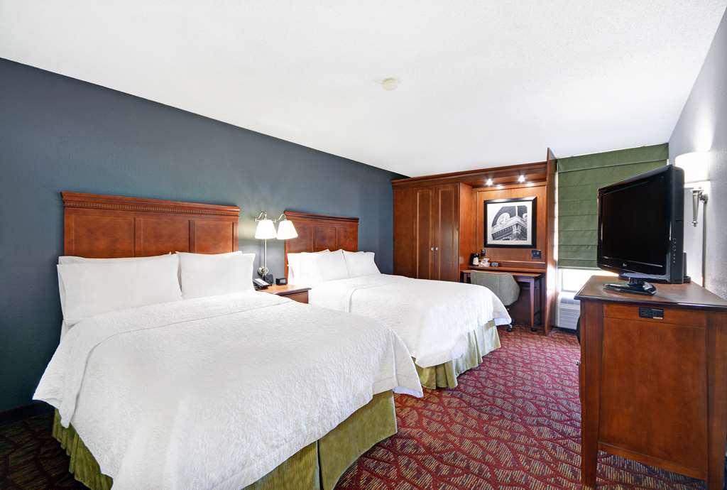 Hampton Inn Athens Quarto foto